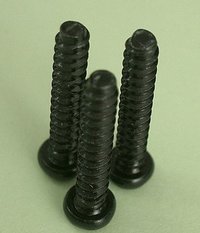 Plastite Screw For Fastening Plastic