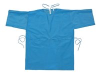 Disposable Patient Gowns