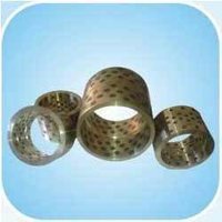 Aluminum Bronze Bearing