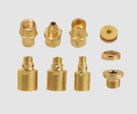 Brass Components
