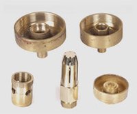 Brass Nozzle