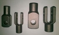 Clevis Rod Mounting