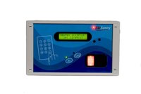 Fingerprint Attendance Biometric Device