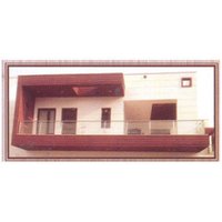 Shera Cladding