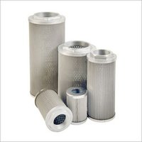 Hydraulic Oil Filters