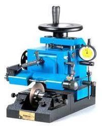 Leather Roller Grooving Machine