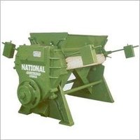 Manual Cotton Ginning Machine
