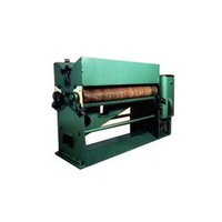 Single Roller Ginning Machine
