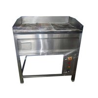 Commercial Electric Dosa Plate