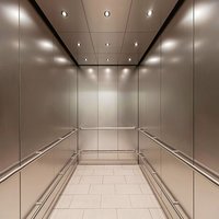 Hospital Elevators