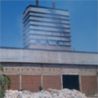 Calcium Carbonate Powder