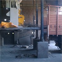 Coated Dolomite Powder