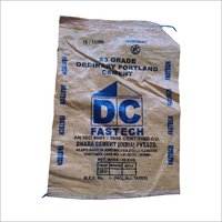 White Calcite Powder
