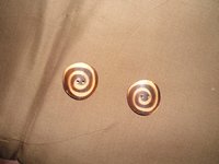 Bamboo Buttons