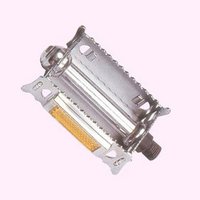 Reflective Bicycle Pedal