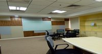 Mineral Fibre Tiles