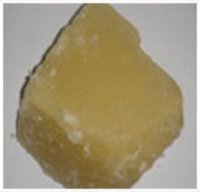 Heavy Slack Wax