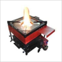 Biofuel Pellet Cook Stove