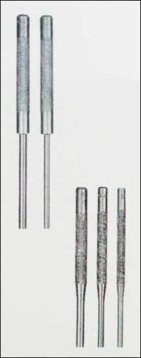 Pin Punches (Long Punches)