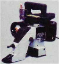Bag Closer Machine