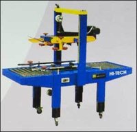 Cartoon Tapping Machine