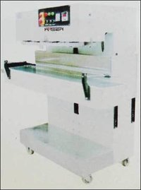 Heavy Duty Sealing Machine
