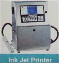 Ink Jet Printer