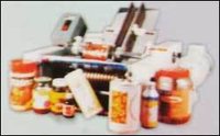 Labelling Machine (Semi Auto)