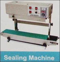 Sealing Machine