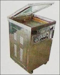 Vacuum Pack Machine