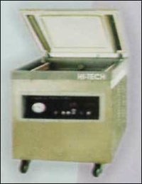 Vacuum Sealing Machine