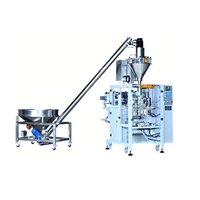 Auger Filler Packing Machine