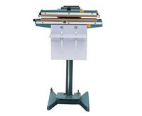Pedal Sealing Machine