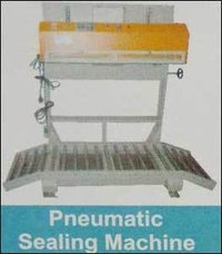 Pneumatic Sealing Machine