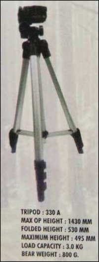 Professional Tripods