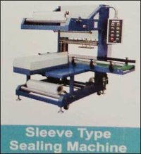 Sleeve Type Sealing Machine