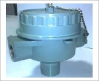 FLP / WP Sensor /Thermocouple Head