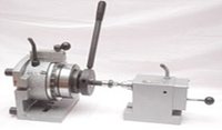 Indexing Collet Fixture