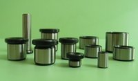 Industrial Drill Jig Bushes