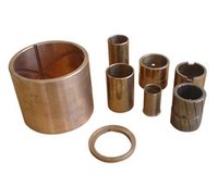 Angular Groove Bushing