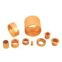 Bushing For Excavator
