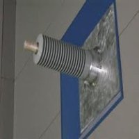 Wall Bushing