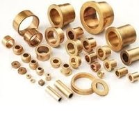 Brass Bush