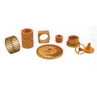 Brass Cage And Camblock