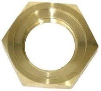 Brass Lock Nut