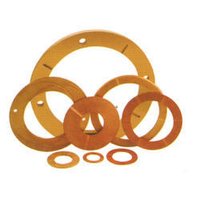 Brass Thrust Washer