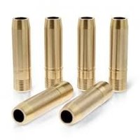 Brass Valve Guide