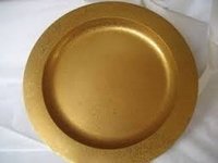 Bronze Plates