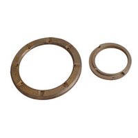 Compressor Thrust Washer