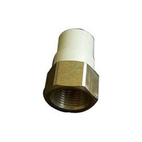 Female Brass Adapter FABT